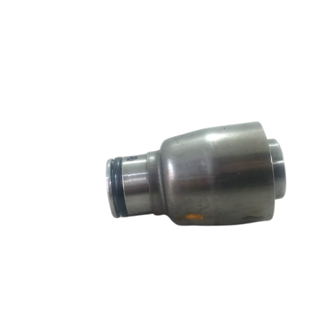 Válvula Alívio Óleo Honda Cb600F Hornet Ano 2009 Original