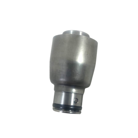 Válvula Alívio Óleo Honda Cb600F Hornet Ano 2009 Original