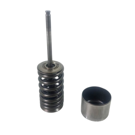 Válvula Escape Honda Cb600F Modelo Hornet Ano 2009 Original