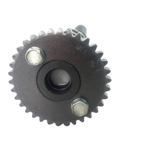 Comando Válvula Admissão Honda Cb600F Hornet Ano 2009 Origin