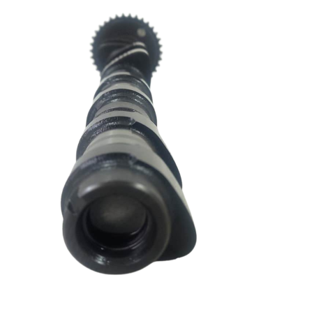 Comando Válvula Admissão Honda Cb600F Hornet Ano 2009 Origin