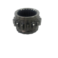 Engrenagem Bomba Óleo Honda Cb600F Hornet Ano 2009 Original