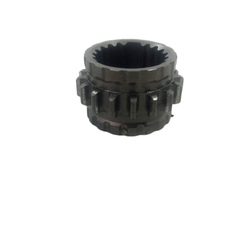 Engrenagem Bomba Óleo Honda Cb600F Hornet Ano 2009 Original