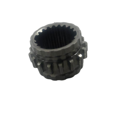 Engrenagem Bomba Óleo Honda Cb600F Hornet Ano 2009 Original