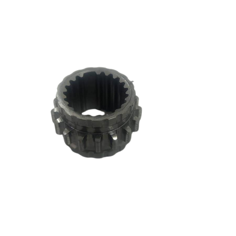 Engrenagem Bomba Óleo Honda Cb600F Hornet Ano 2009 Original