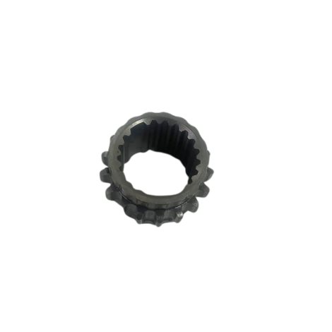 Engrenagem Bomba Óleo Honda Cb600F Hornet Ano 2009 Original