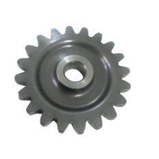 Engrenagem Partida Honda Cb600F Hornet Ano 2009 Original