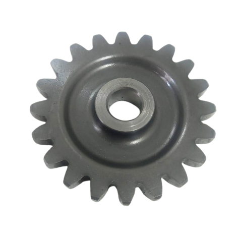 Engrenagem Partida Honda Cb600F Hornet Ano 2009 Original