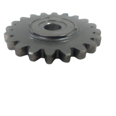 Engrenagem Partida Honda Cb600F Hornet Ano 2009 Original