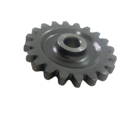 Engrenagem Partida Honda Cb600F Hornet Ano 2009 Original