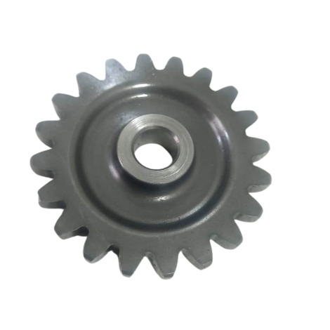 Engrenagem Partida Honda Cb600F Hornet Ano 2009 Original