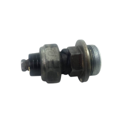 Sensor Pressão Óleo Honda Cb600F Hornet Ano 2009 Original