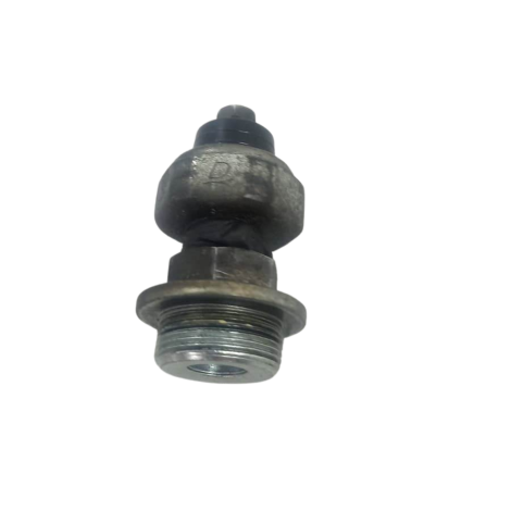 Sensor Pressão Óleo Honda Cb600F Hornet Ano 2009 Original