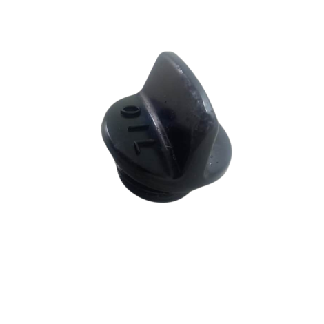 Tampa Medidor Óleo Honda Cb600F Hornet Ano 2009 Original