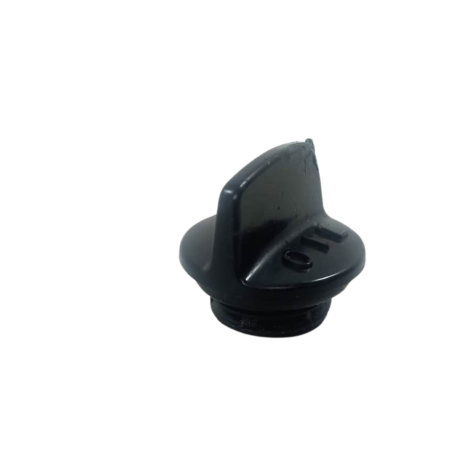 Tampa Medidor Óleo Honda Cb600F Hornet Ano 2009 Original