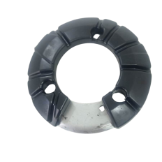 Coxim Tampa Embreagem Honda Cb600F Hornet Ano 2009 Original