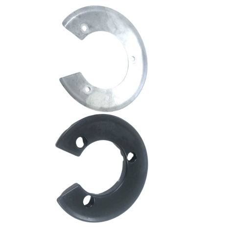 Coxim Tampa Embreagem Honda Cb600F Hornet Ano 2009 Original