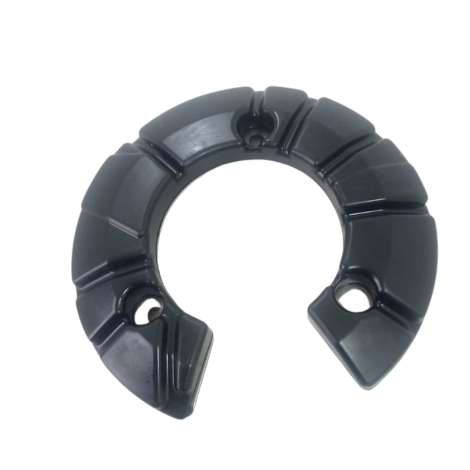 Coxim Tampa Embreagem Honda Cb600F Hornet Ano 2009 Original