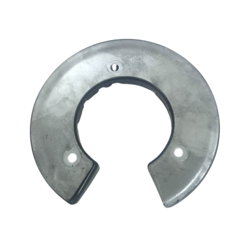 Coxim Tampa Embreagem Honda Cb600F Hornet Ano 2009 Original