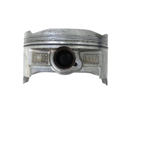 Pistão Motor Marca Kawasaki Modelo Er6n Ano 2011 Original