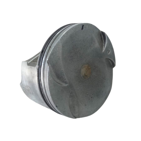 Pistão Motor Marca Kawasaki Modelo Er6n Ano 2011 Original