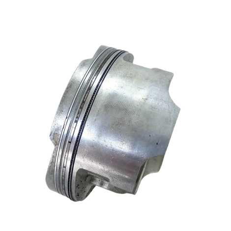 Pistão Motor Marca Kawasaki Modelo Er6n Ano 2011 Original