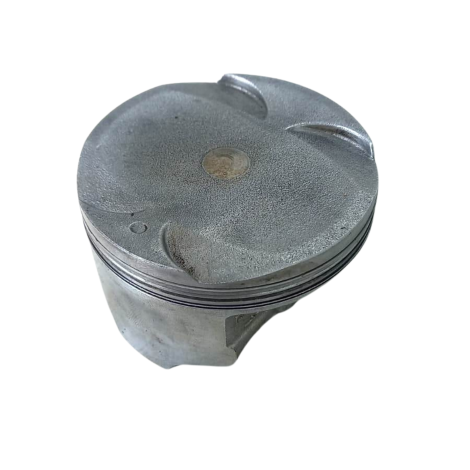 Pistão Motor Marca Kawasaki Modelo Er6n Ano 2011 Original