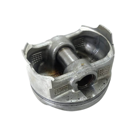 Pistão Motor Marca Kawasaki Modelo Er6n Ano 2011 Original