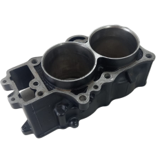 Cilindro Motor Marca Kawasaki Modelo Er6n Ano 2011 Original