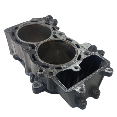 Cilindro Motor Marca Kawasaki Modelo Er6n Ano 2011 Original