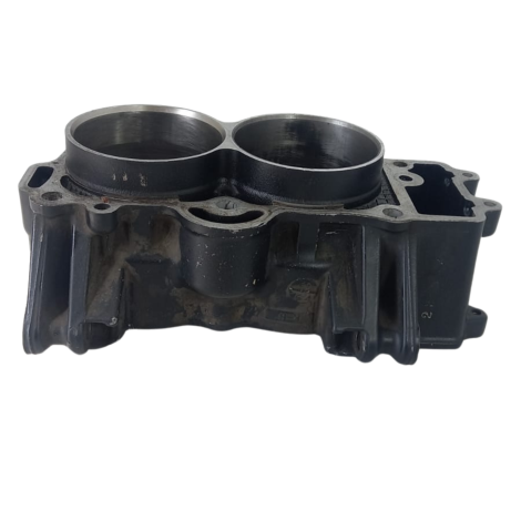 Cilindro Motor Marca Kawasaki Modelo Er6n Ano 2011 Original