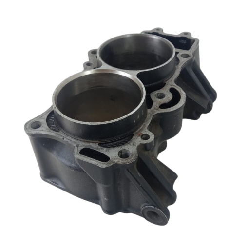 Cilindro Motor Marca Kawasaki Modelo Er6n Ano 2011 Original