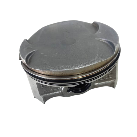 Pistão Motor Marca Kawasaki Modelo Er6n Ano 2011 Origina