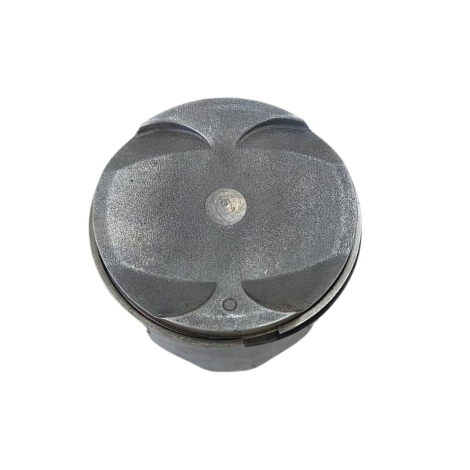 Pistão Motor Marca Kawasaki Modelo Er6n Ano 2011 Origina