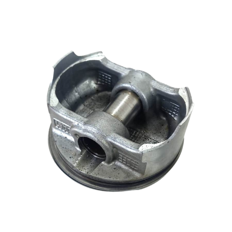 Pistão Motor Marca Kawasaki Modelo Er6n Ano 2011 Origina