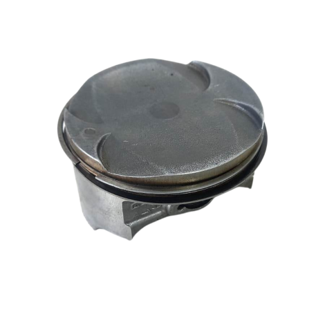 Pistão Motor Marca Kawasaki Modelo Er6n Ano 2011 Origina