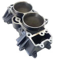 Cilindro Motor Marca Kawasaki Modelo Er6n Ano 2011 Origina