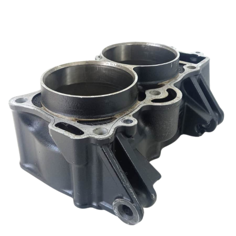 Cilindro Motor Marca Kawasaki Modelo Er6n Ano 2011 Origina