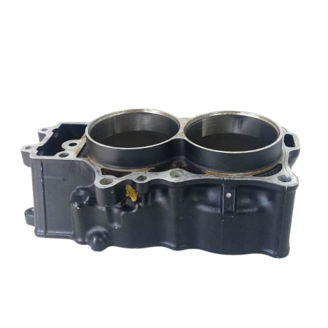 Cilindro Motor Marca Kawasaki Modelo Er6n Ano 2011 Origina