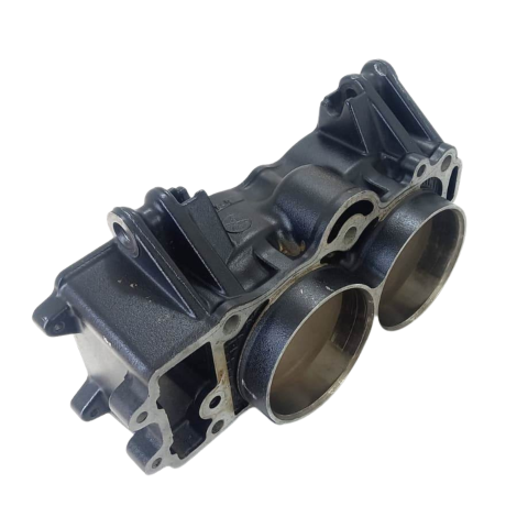 Cilindro Motor Marca Kawasaki Modelo Er6n Ano 2011 Origina