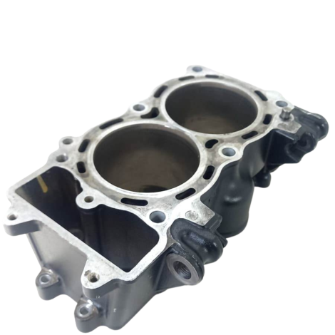 Cilindro Motor Marca Kawasaki Modelo Er6n Ano 2011 Origina