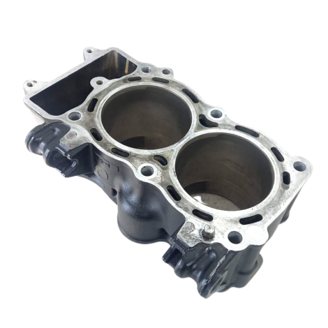 Cilindro Motor Marca Kawasaki Modelo Er6n Ano 2011 Origina