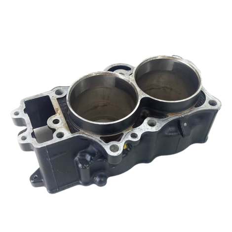 Cilindro Motor Marca Kawasaki Modelo Er6n Ano 2011 Origina