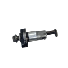 Esticador Corrente Comando Kawasaki Er6n Ano 2011 Original