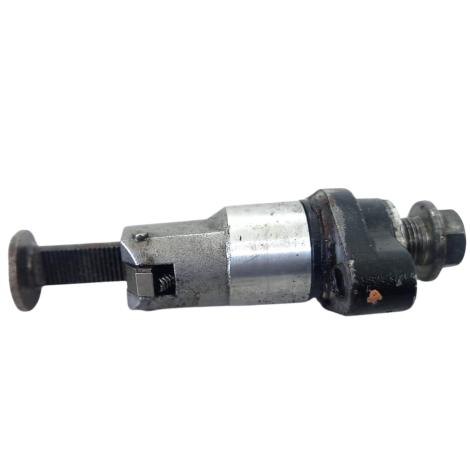 Esticador Corrente Comando Kawasaki Er6n Ano 2011 Original