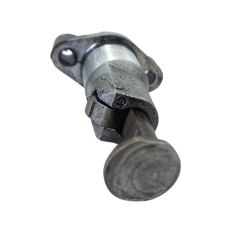 Esticador Corrente Comando Kawasaki Er6n Ano 2011 Original