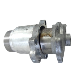 Bomba Óleo Marca Kawasaki Modelo Er6n Ano 2011 Original