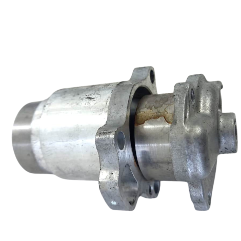 Bomba Óleo Marca Kawasaki Modelo Er6n Ano 2011 Original