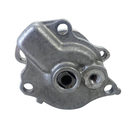 Bomba Óleo Marca Kawasaki Modelo Er6n Ano 2011 Original