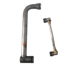 Cano Óleo Marca Kawasaki Modelo Er6n Ano 2011 Original